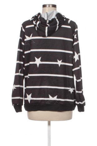 Damen Sweatshirt Sheilay, Größe S, Farbe Schwarz, Preis 5,25 €