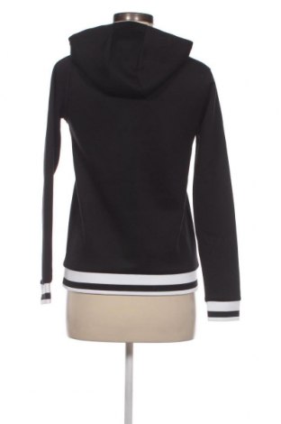 Damen Sweatshirt SikSilk, Größe XXS, Farbe Schwarz, Preis 12,94 €