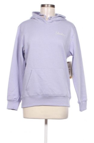 Damen Sweatshirt Skechers, Größe M, Farbe Lila, Preis € 47,94