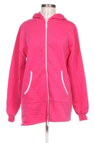Damen Sweatshirt Skill, Größe S, Farbe Rosa, Preis 17,61 €