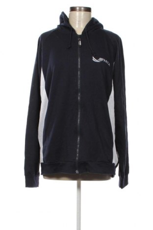 Női sweatshirt Slazenger, Méret XL, Szín Kék, Ár 3 531 Ft