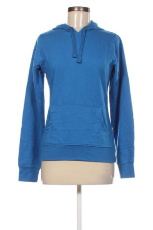 Damen Sweatshirt Slazenger, Größe M, Farbe Blau, Preis 6,26 €
