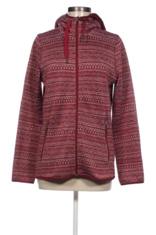 Damen Sweatshirt SnowTech, Größe M, Farbe Mehrfarbig, Preis 7,13 €