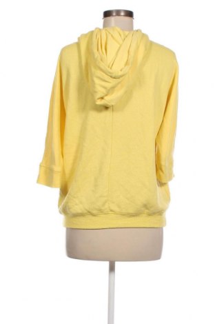 Damen Sweatshirt Soccx, Größe S, Farbe Gelb, Preis 23,38 €