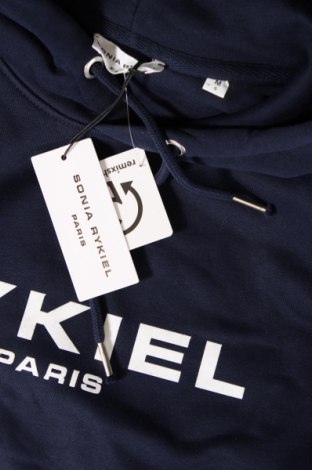 Damen Sweatshirt Sonia Rykiel, Größe M, Farbe Blau, Preis 100,26 €
