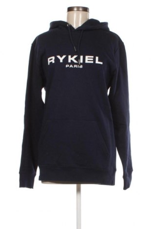 Γυναικείο φούτερ Sonia Rykiel, Μέγεθος M, Χρώμα Μπλέ, Τιμή 100,26 €