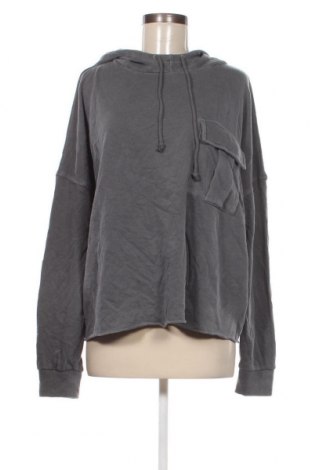 Γυναικείο φούτερ Sonoma, Μέγεθος XL, Χρώμα Γκρί, Τιμή 5,38 €