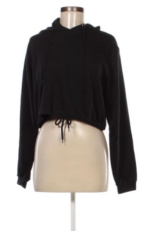 Damen Sweatshirt South Beach, Größe L, Farbe Schwarz, Preis 11,99 €