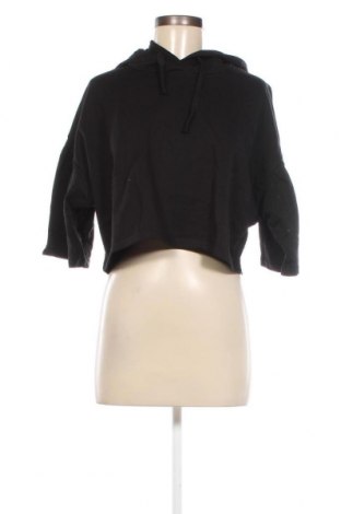 Damen Sweatshirt Squat Wolf, Größe XL, Farbe Schwarz, Preis € 9,59
