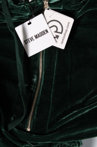 Damen Sweatshirt Steve Madden, Größe M, Farbe Grün, Preis € 25,05