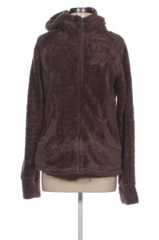 Damen Sweatshirt Stitch & Soul, Größe L, Farbe Braun, Preis € 6,66