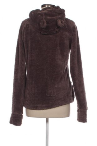 Damen Sweatshirt Stitch & Soul, Größe L, Farbe Braun, Preis € 6,46