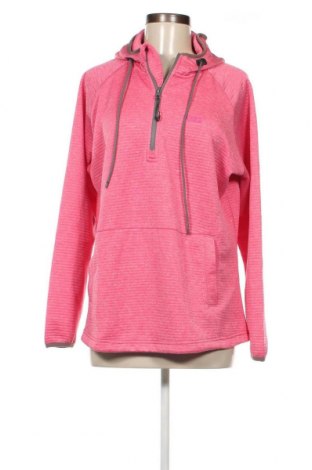 Damen Sweatshirt Stooker, Größe L, Farbe Rosa, Preis € 9,08