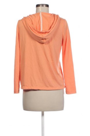 Damen Sweatshirt Street One, Größe M, Farbe Orange, Preis 8,56 €