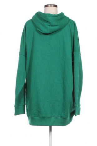 Damen Sweatshirt Studio Untold by Ulla Popken, Größe L, Farbe Grün, Preis 8,27 €