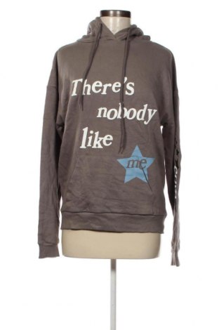 Damen Sweatshirt Subdued, Größe S, Farbe Grau, Preis 12,94 €