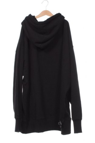 Γυναικείο φούτερ Superdry, Μέγεθος L, Χρώμα Μαύρο, Τιμή 54,64 €