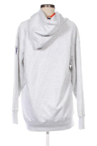 Damen Sweatshirt Superdry, Größe XS, Farbe Grau, Preis 21,86 €