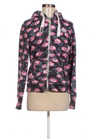 Damen Sweatshirt Superdry, Größe M, Farbe Mehrfarbig, Preis € 29,44