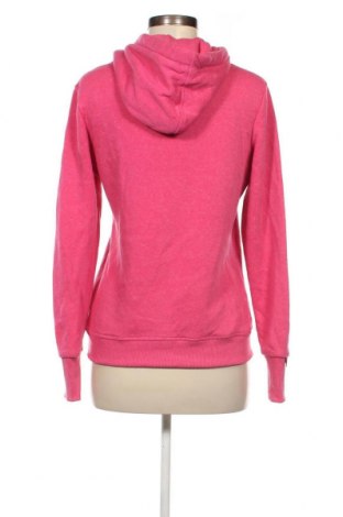 Damen Sweatshirt Superga, Größe M, Farbe Rosa, Preis 20,04 €