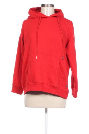 Damen Sweatshirt Sure, Größe S, Farbe Rot, Preis 5,25 €