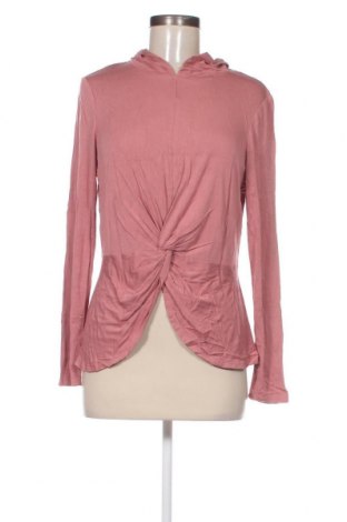 Damen Sweatshirt Sweaty Betty, Größe M, Farbe Rosa, Preis 23,38 €