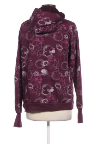 Damen Sweatshirt TCM, Größe M, Farbe Lila, Preis 4,04 €