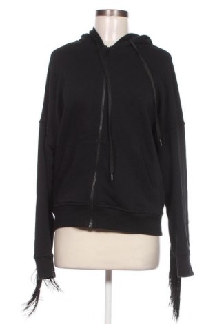 Damen Sweatshirt TWINSET, Größe M, Farbe Schwarz, Preis 81,65 €