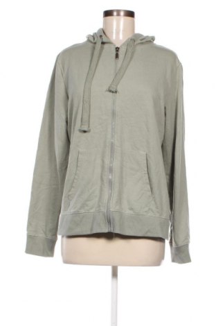 Damen Sweatshirt Takko Fashion, Größe M, Farbe Grün, Preis € 10,09