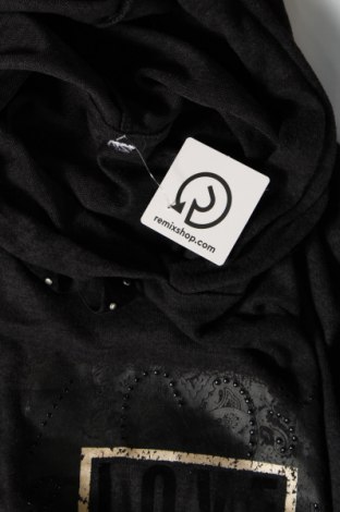 Damen Sweatshirt Takko Fashion, Größe 3XL, Farbe Grau, Preis 20,18 €
