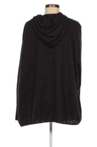 Damen Sweatshirt Takko Fashion, Größe 3XL, Farbe Grau, Preis 20,18 €