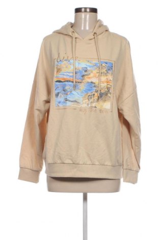 Női sweatshirt Takko Fashion, Méret L, Szín Bézs, Ár 2 649 Ft