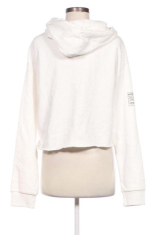 Damen Sweatshirt Tally Weijl, Größe L, Farbe Weiß, Preis € 12,33