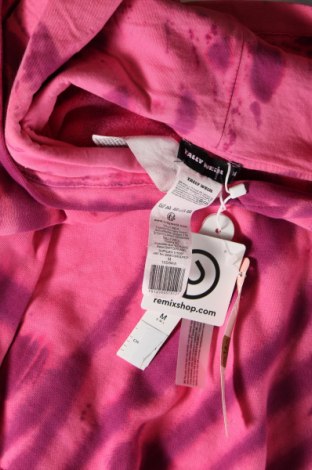 Damen Sweatshirt Tally Weijl, Größe M, Farbe Rosa, Preis € 12,33