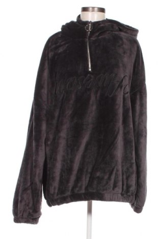 Damen Sweatshirt Tally Weijl, Größe S, Farbe Grau, Preis € 7,59