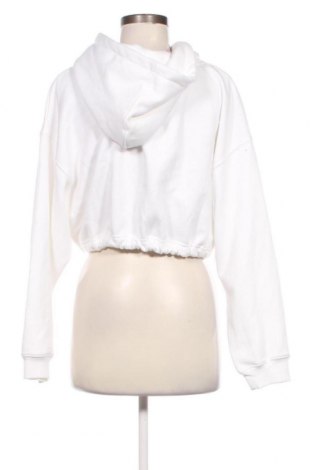 Damen Sweatshirt Tally Weijl, Größe S, Farbe Weiß, Preis 10,20 €
