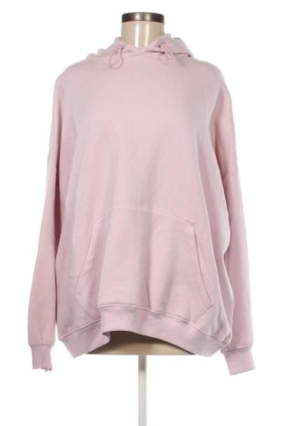 Damen Sweatshirt Tally Weijl, Größe M, Farbe Rosa, Preis € 8,30