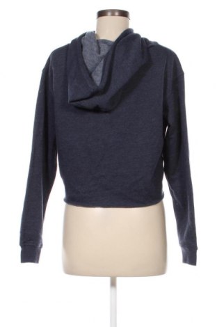 Damen Sweatshirt Tally Weijl, Größe L, Farbe Blau, Preis 11,38 €