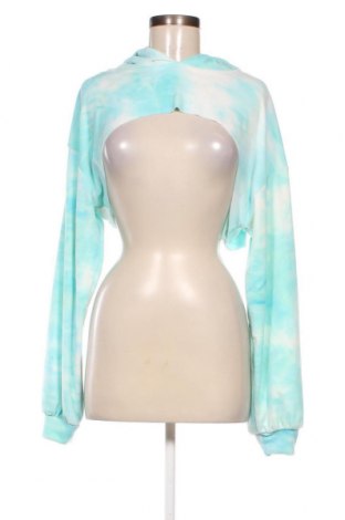 Damen Sweatshirt Tally Weijl, Größe L, Farbe Mehrfarbig, Preis 12,09 €