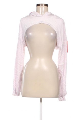 Damen Sweatshirt Tally Weijl, Größe S, Farbe Mehrfarbig, Preis 9,01 €