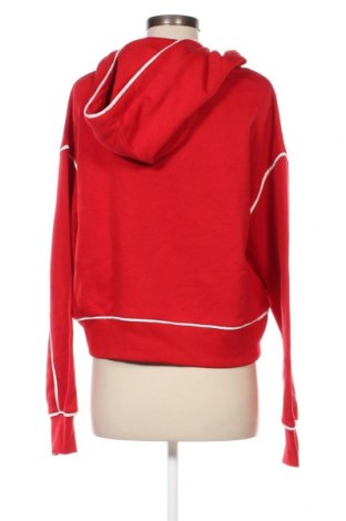 Damen Sweatshirt Tally Weijl, Größe L, Farbe Rot, Preis 11,14 €