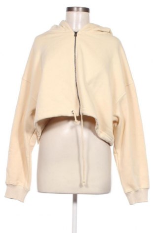 Damen Sweatshirt Tally Weijl, Größe L, Farbe Weiß, Preis 12,57 €