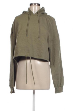 Damen Sweatshirt Tally Weijl, Größe L, Farbe Grün, Preis € 7,36