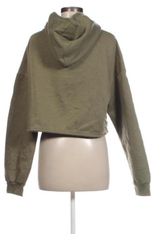 Damen Sweatshirt Tally Weijl, Größe L, Farbe Grün, Preis 16,01 €