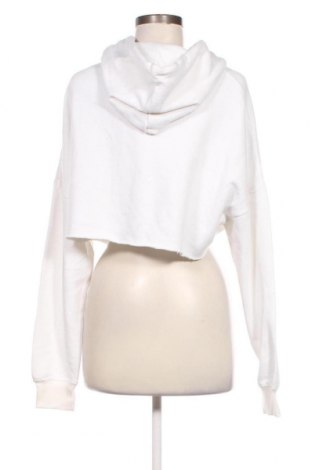 Damen Sweatshirt Tally Weijl, Größe S, Farbe Weiß, Preis 12,09 €