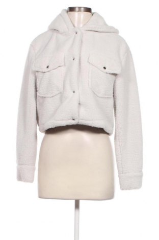 Damen Sweatshirt Tally Weijl, Größe S, Farbe Grau, Preis 11,38 €