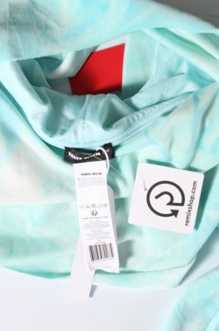 Damen Sweatshirt Tally Weijl, Größe M, Farbe Mehrfarbig, Preis € 10,91
