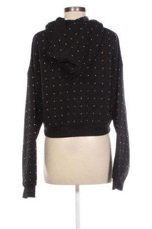 Damen Sweatshirt Tally Weijl, Größe L, Farbe Schwarz, Preis 11,86 €