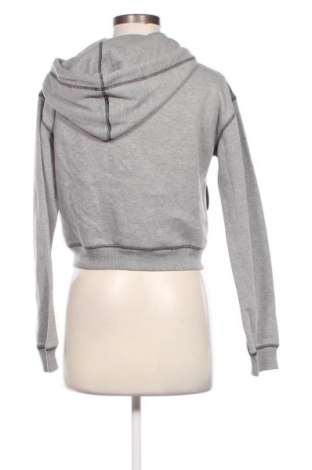 Damen Sweatshirt Tally Weijl, Größe M, Farbe Grau, Preis € 7,59
