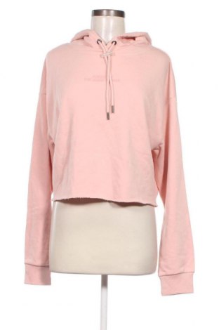 Damen Sweatshirt Tally Weijl, Größe L, Farbe Rosa, Preis 11,86 €